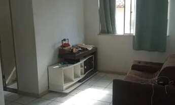 Imagem 2: Apartamento para venda com 52 metros quadrados com 2 quartos em Trobogy - Salvador - BA