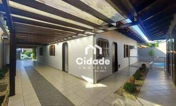 Imagem 7: Casa com 3 dormitórios para alugar por R$ 4.000/mês - Czerniewicz - Jaraguá do Sul/SC