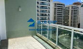 Imagem 3: RIO DE JANEIRO - Apartamento Padrão - BARRA DA TIJUCA