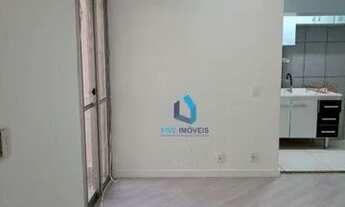 Imagem 6: Apartamento à venda, 49 m² por R$ 295.000,00 - Vila Constança - São Paulo/SP