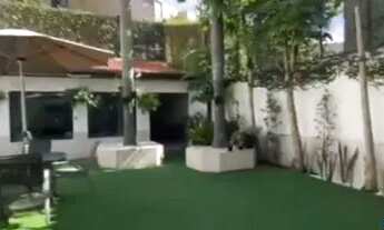 Imagem 3: CASA ASSOBRADADA - CITY PINHEIROS - SP