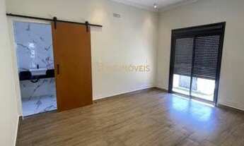 Imagem 5: Casa em Condomínio para Venda em Indaiatuba, Loteamento Park Gran Reserve, 3 dormitórios