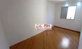 Imagem 6: Apartamento com 3 dormitórios (1 suíte), 2 vagas por R$ 590.000 - Tatuapé - São Paulo/SP