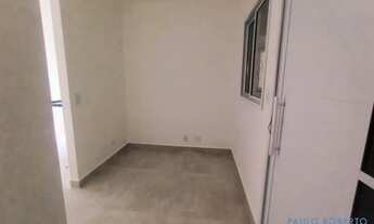 Imagem 2: APARTAMENTO - ÁGUA RASA - SP