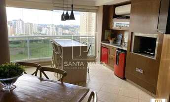 Imagem 6: Apartamento (tipo - padrao) 3 dormitórios/suite, portaria 24 horas, lazer, espaço gourmet