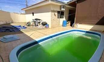 Imagem: Casa para Venda em Presidente Prudente