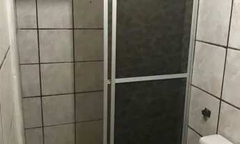 Imagem 6: Casa grande no pilar