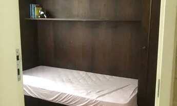 Imagem: Alugo quarto para mulheres!!