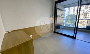 Imagem 6: Studio para venda tem 24 metros quadrados com 1 quarto em Cerqueira César - São Paulo - SP