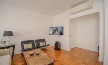 Imagem 3: Apartamento à venda, 2 quartos, 1 vaga, Ipanema - RIO DE JANEIRO/RJ