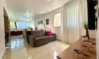 Imagem 4: Área privativa de 3 quartos á venda bairro Castelo