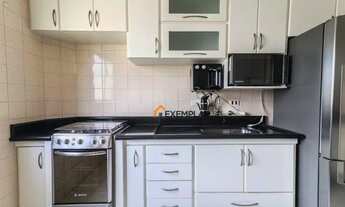 Imagem 7: Apartamento com 2 dormitórios à venda, 55 m² por R$ 450.000,00 - Parada Inglesa - São Paul