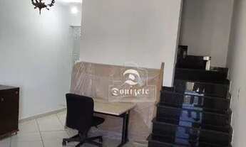 Imagem 3: Sobrado com 2 dormitórios, 111 m² - venda por R$ 510.000,00 ou aluguel por R$ 2.541,60/mês