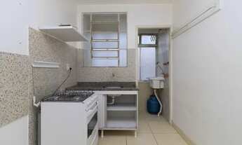 Imagem 3: PORTO ALEGRE - Apartamento Padrão - Passo Da Areia