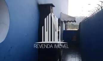 Imagem 3: Sobrado grande com ,3 quartos um suite com closed 3 salas ..cozinha planejada e quartos co