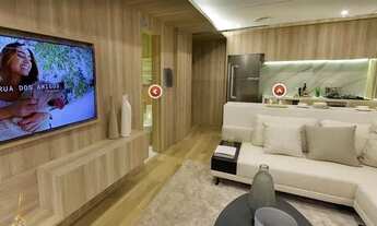 Imagem: Apartamento à venda na Vila Mariana