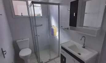 Imagem 6: APARTAMENTO DE 2 DORMITÓRIOS (55m²) - COND. BRISA DO PARQUE 2 - AP2267