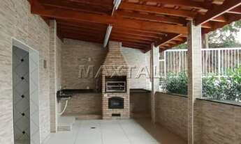 Imagem 3: APARTAMENTO - Locação Casa Verde 47 m2 ? 2 dormitórios ? 1 vaga Prédio com Piscina