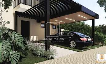 Imagem 4: Casa (sobrado em condominio) 3 dormitórios/suite, cozinha planejada, portaria 24hs, lazer