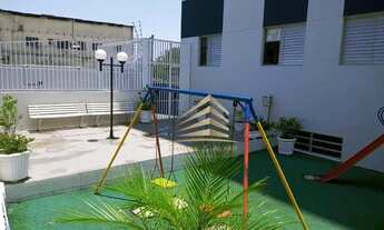 Imagem 6: Apartamento à venda, 52 m² por R$ 265.000,00 - Vila Leonor - Guarulhos/SP