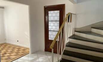 Imagem 3: SOBRADO - 186 m² - 3 DORMITÓRIOS (SENDO 1 SUÍTE) - GARAGEM - GRANJA JULIETA