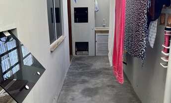 Imagem 7: Geminado de condomínio sobrado para aluguel possui 106 metros quadrados com 2 quartos