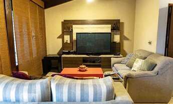 Imagem 2: Apartamento para Aluguel - Recreio, 3 Quartos, 180 m2