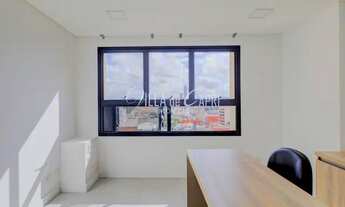 Imagem 5: Sala Comercial no Green Center Office