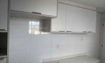 Imagem 6: Apartamento Padrão em Araraquara