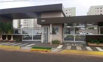 Imagem: Apartamento Aluguel, Laranjeiras, Uberlândia/MG