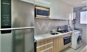 Imagem 7: Apartamento mobiliado Vila Rosa Novo Hamburgo