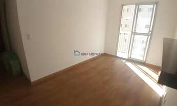 Imagem 4: Apto Jardim Celeste Condominio Novo