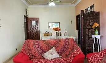 Imagem 6: Apartamento para venda possui 109 metros quadrados com 3 quartos