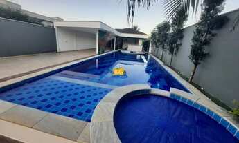 Imagem: BERTIOGA - Casa Padrão - CHÁCARAS