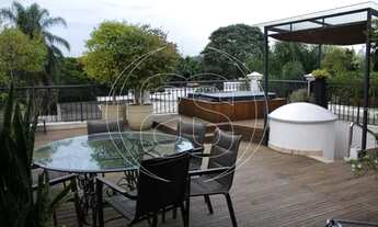 Imagem 2: São Paulo - Casa de Condomínio - V. Nova Conceicao