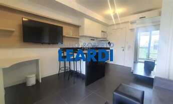 Imagem: APARTAMENTO - MORUMBI - SP