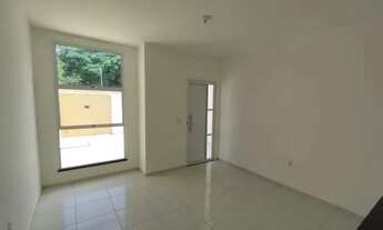 Imagem 4: Casa para venda com 68 metros quadrados com 2 quartos em Pedras - Fortaleza - CE