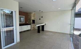 Imagem 7: CASA TÉRREA - LOCAÇÃO - Condomínio Florais Cuiabá Residencial - Cuiabá/MT