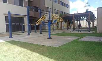 Imagem 6: Apartamento MOBILIADO Para Alugar com 2 quartos no bairro Ponta Negra em Natal