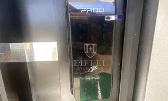 Imagem 4: Casa com 3 dormitórios à venda, 115 m² por R$ 595.000,00 - Condomínio Horto Florestal Vill