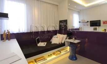 Imagem: SAO PAULO - Apartamento Padrão - SAUDE