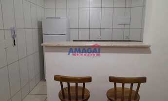 Imagem 5: Jacareí - Apartamento Padrão - Jardim Paraíso