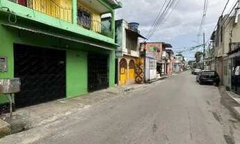 Imagem: Casa de 3 Qrts na zona Sul /Aceito entrada