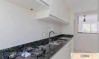 Imagem 7: Cobertura I 2 quartos I 107m² REFORMADA