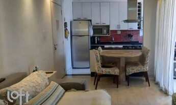 Imagem 6: Apartamento à venda em Pirituba com 50 m², 2 quartos, 1 vaga