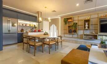 Imagem 6: Apartamento à venda no Brooklin 88 m² com 3 dormitórios 2 banheiros 1 vagas