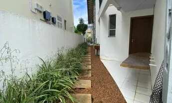 Imagem 3: Casa em Condomínio para Locação em Salvador, Piatã, 4 dormitórios, 3 suítes, 3 banheiros