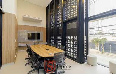 Imagem 13: Apartamento com 1 quarto e 1 vaga para aluguel no Centro