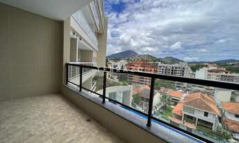 Imagem: Apartamento à venda, 2 quartos, 1 suíte