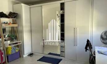 Imagem 6: Apartamento Duplex à venda no Panmby com 101m,2 Dormitórios e 2 Vagas